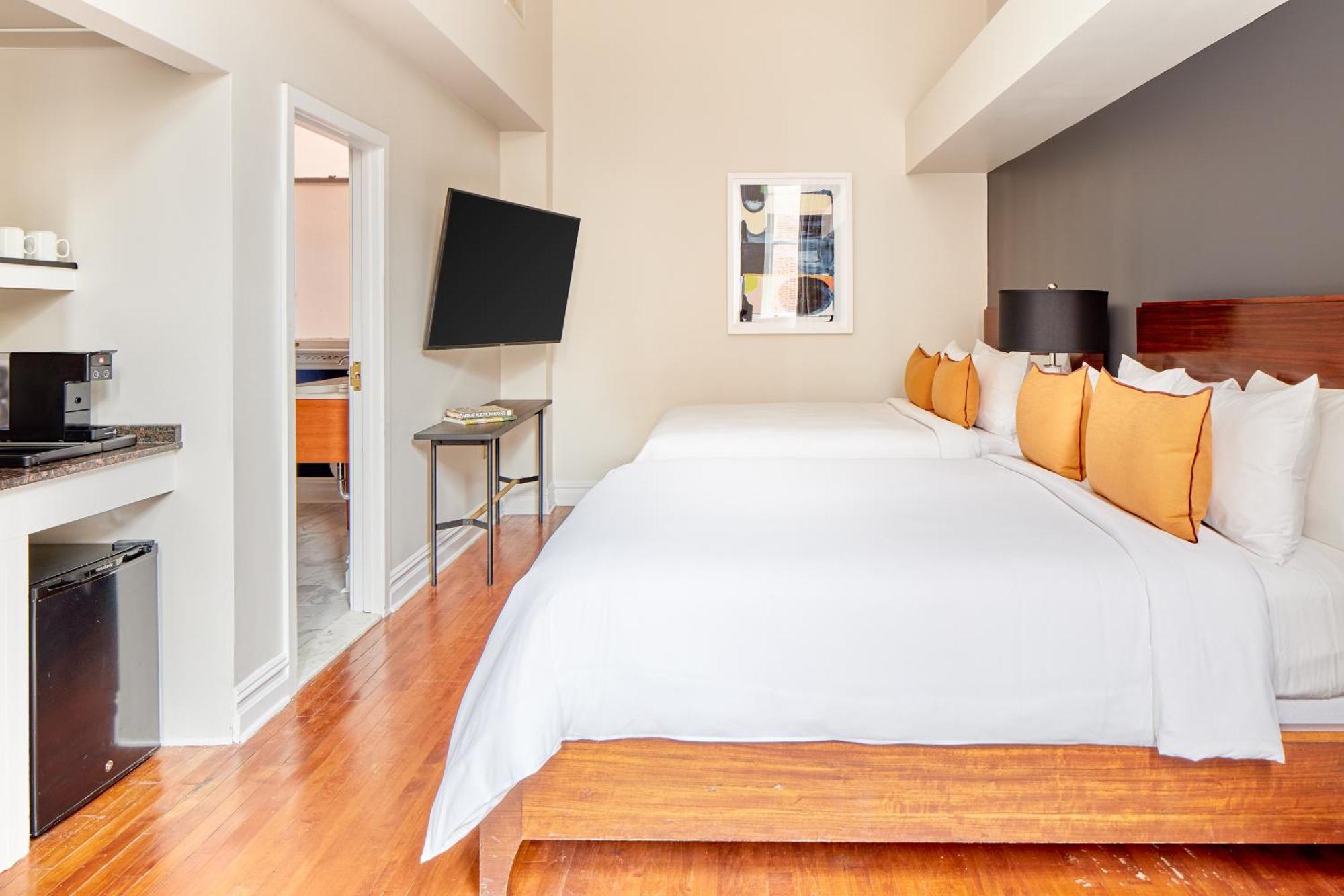 The Arco, Sonder Hotel By Marriott Bonvoy Philadelphia Eksteriør billede