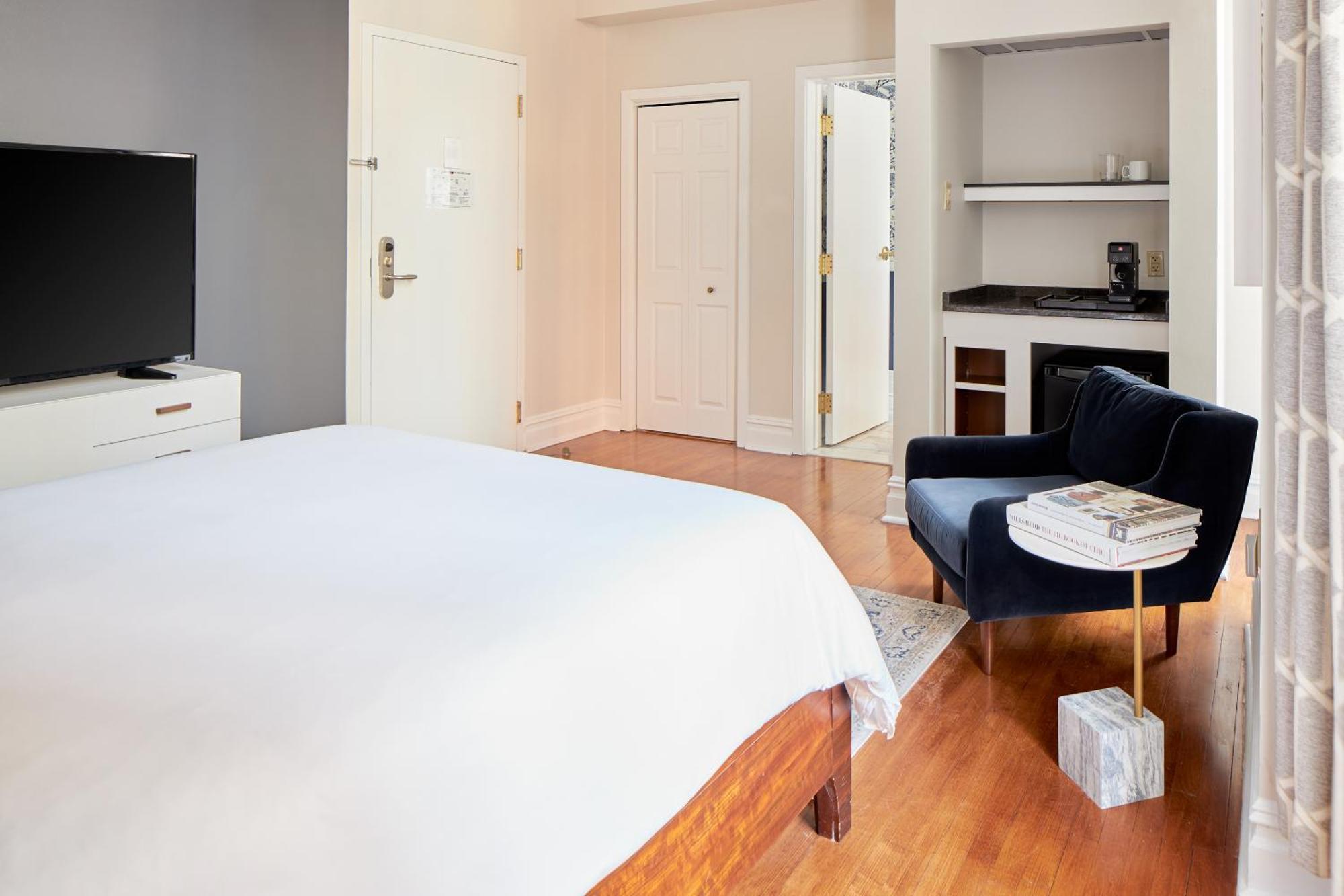 The Arco, Sonder Hotel By Marriott Bonvoy Philadelphia Eksteriør billede