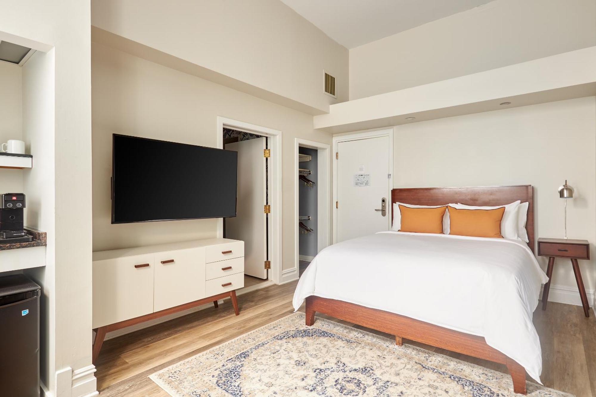 The Arco, Sonder Hotel By Marriott Bonvoy Philadelphia Eksteriør billede