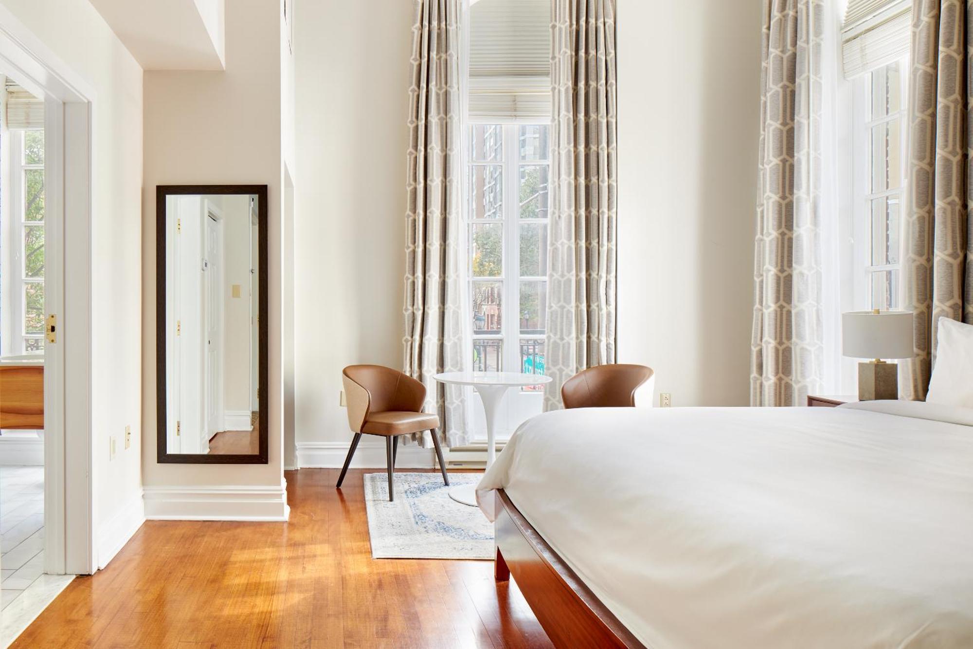 The Arco, Sonder Hotel By Marriott Bonvoy Philadelphia Eksteriør billede