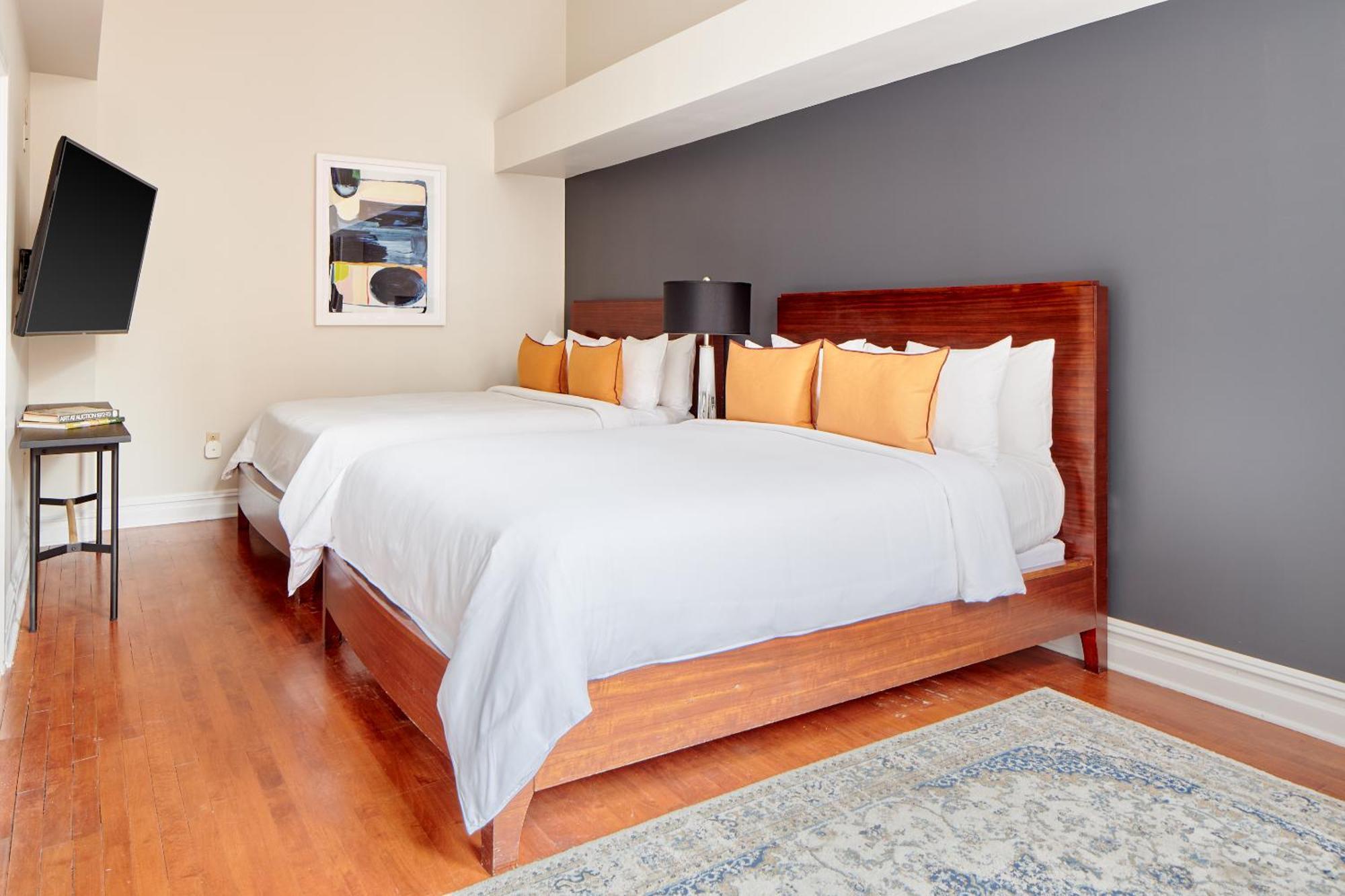 The Arco, Sonder Hotel By Marriott Bonvoy Philadelphia Eksteriør billede