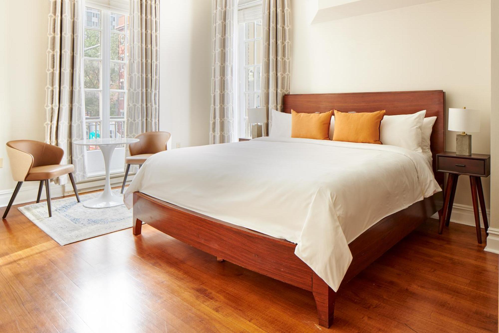 The Arco, Sonder Hotel By Marriott Bonvoy Philadelphia Eksteriør billede