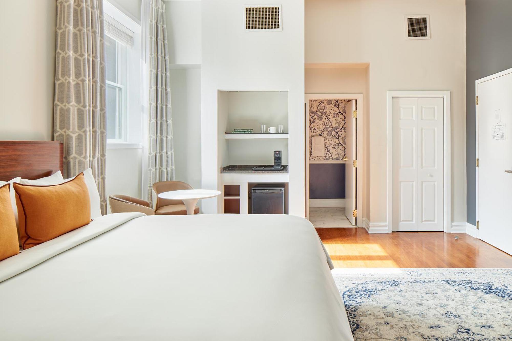 The Arco, Sonder Hotel By Marriott Bonvoy Philadelphia Eksteriør billede