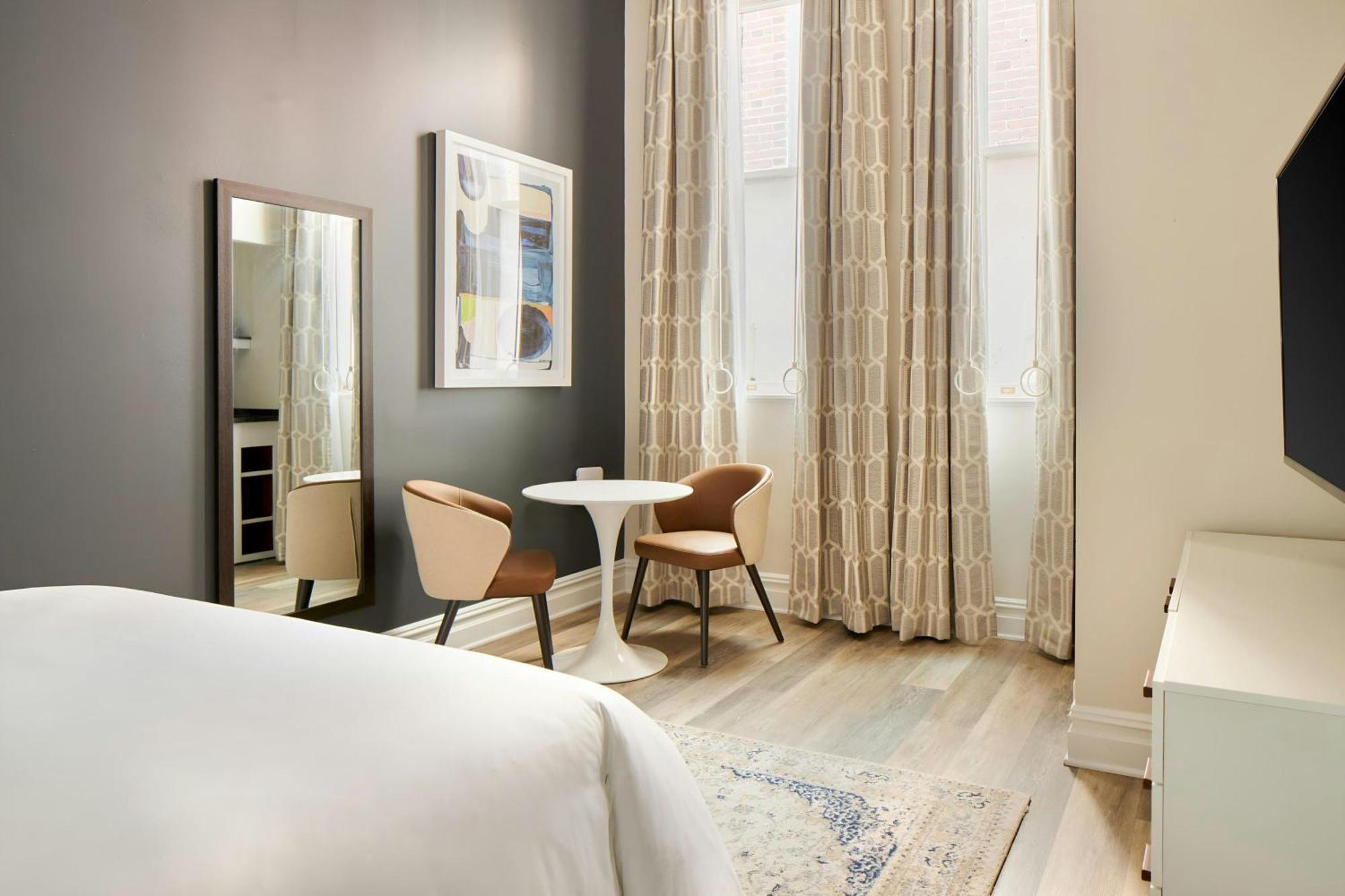The Arco, Sonder Hotel By Marriott Bonvoy Philadelphia Eksteriør billede