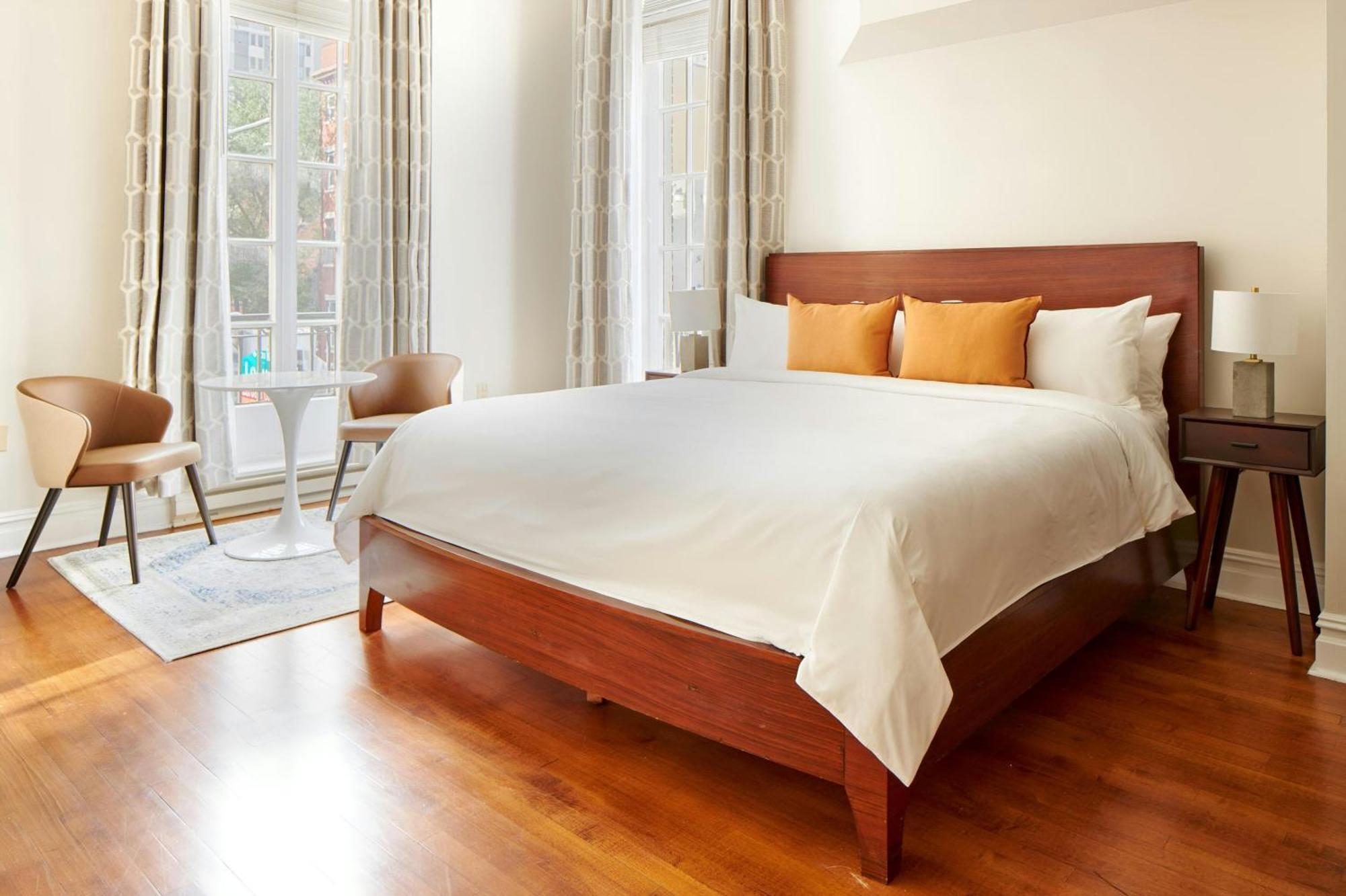 The Arco, Sonder Hotel By Marriott Bonvoy Philadelphia Eksteriør billede