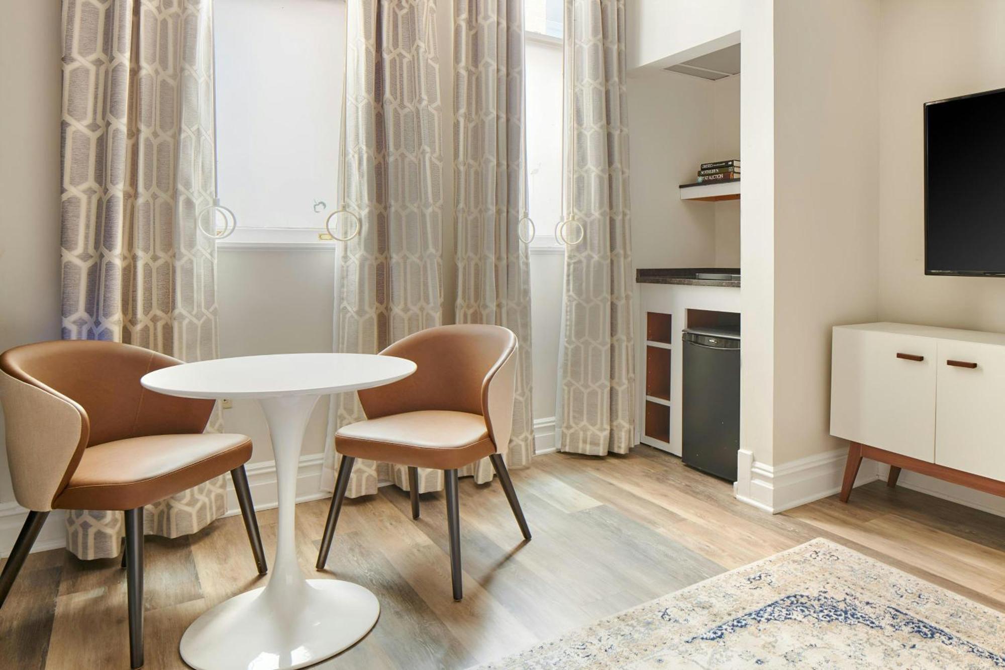 The Arco, Sonder Hotel By Marriott Bonvoy Philadelphia Eksteriør billede