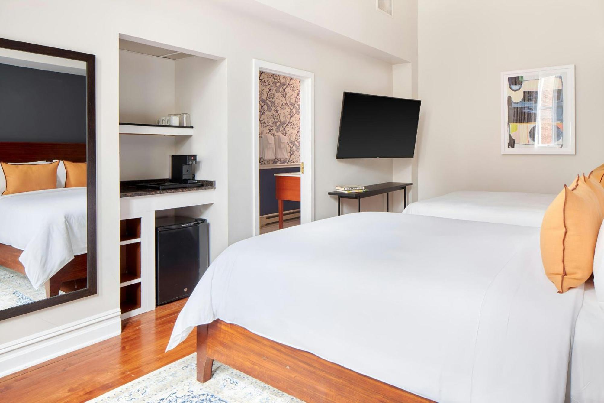 The Arco, Sonder Hotel By Marriott Bonvoy Philadelphia Eksteriør billede