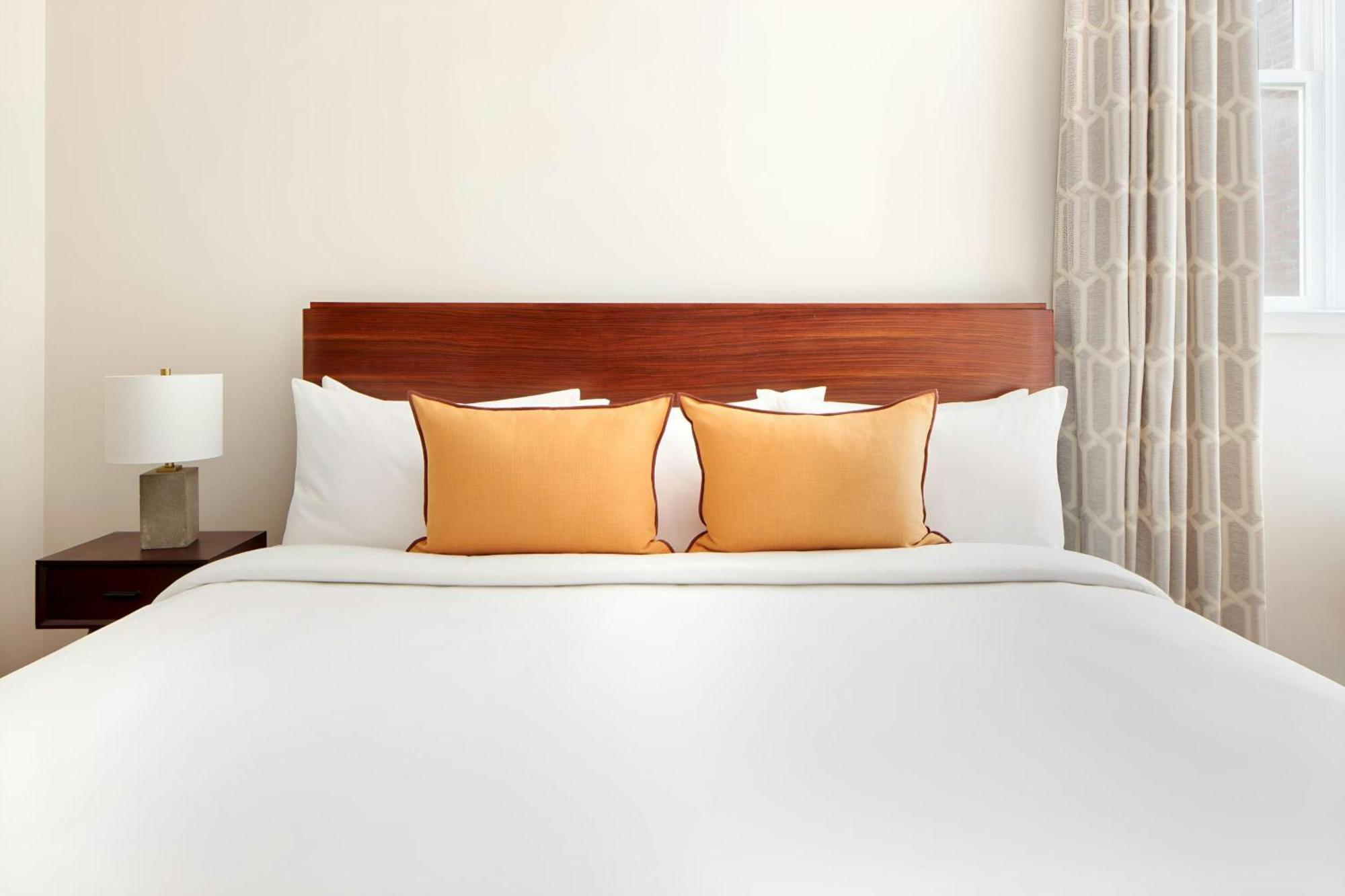 The Arco, Sonder Hotel By Marriott Bonvoy Philadelphia Eksteriør billede