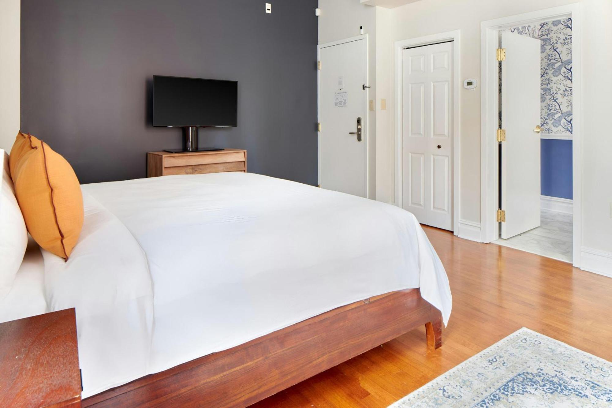 The Arco, Sonder Hotel By Marriott Bonvoy Philadelphia Eksteriør billede