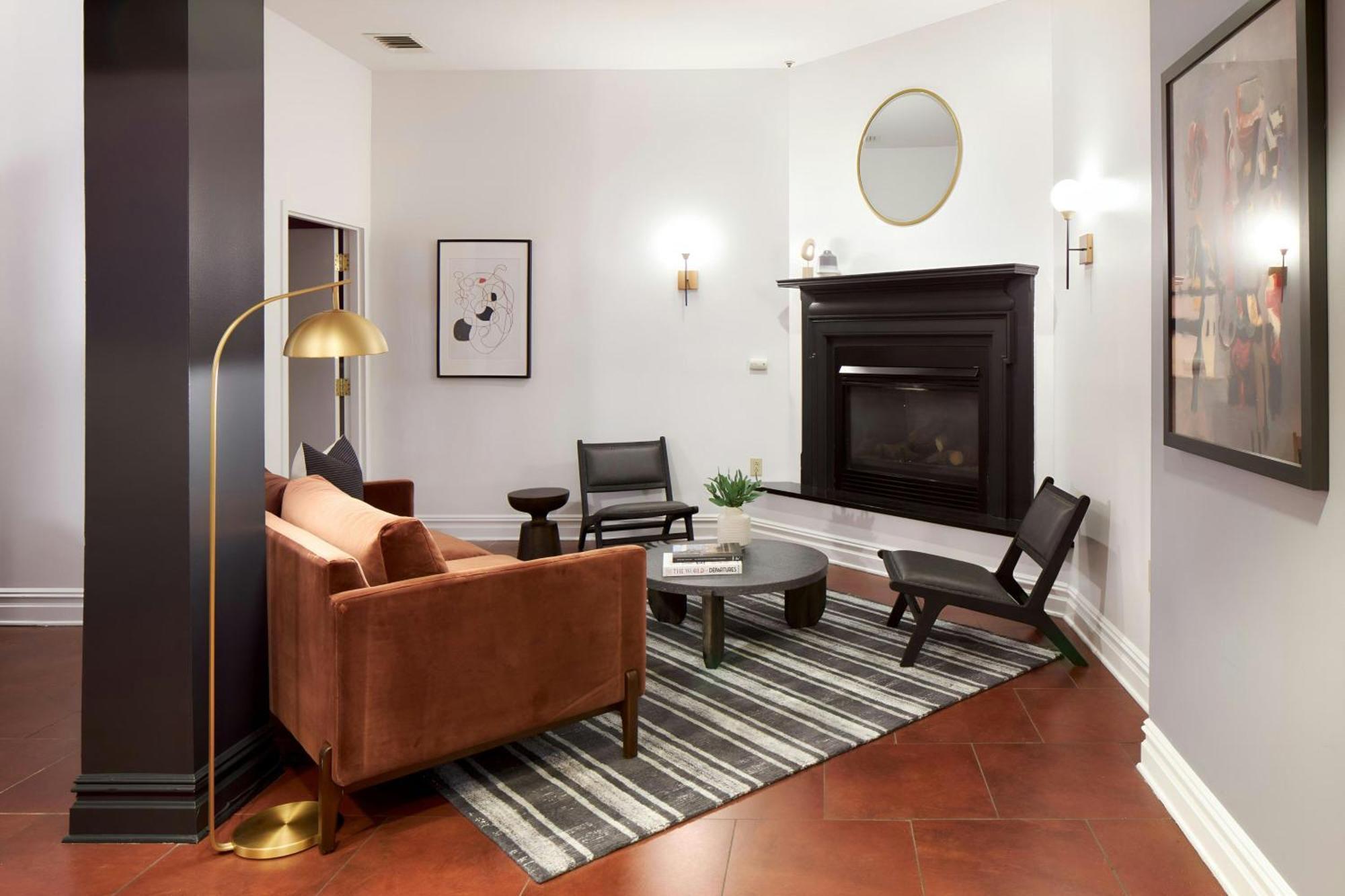 The Arco, Sonder Hotel By Marriott Bonvoy Philadelphia Eksteriør billede