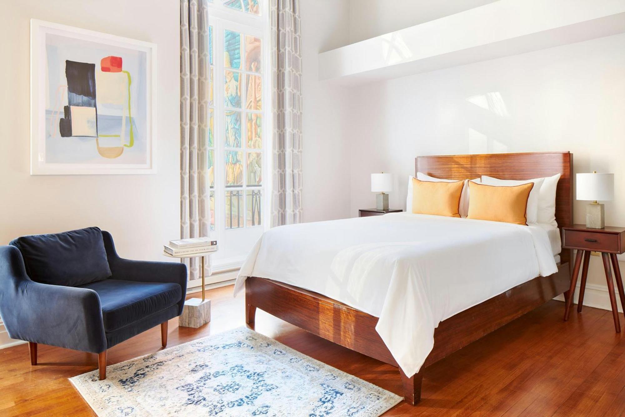 The Arco, Sonder Hotel By Marriott Bonvoy Philadelphia Eksteriør billede
