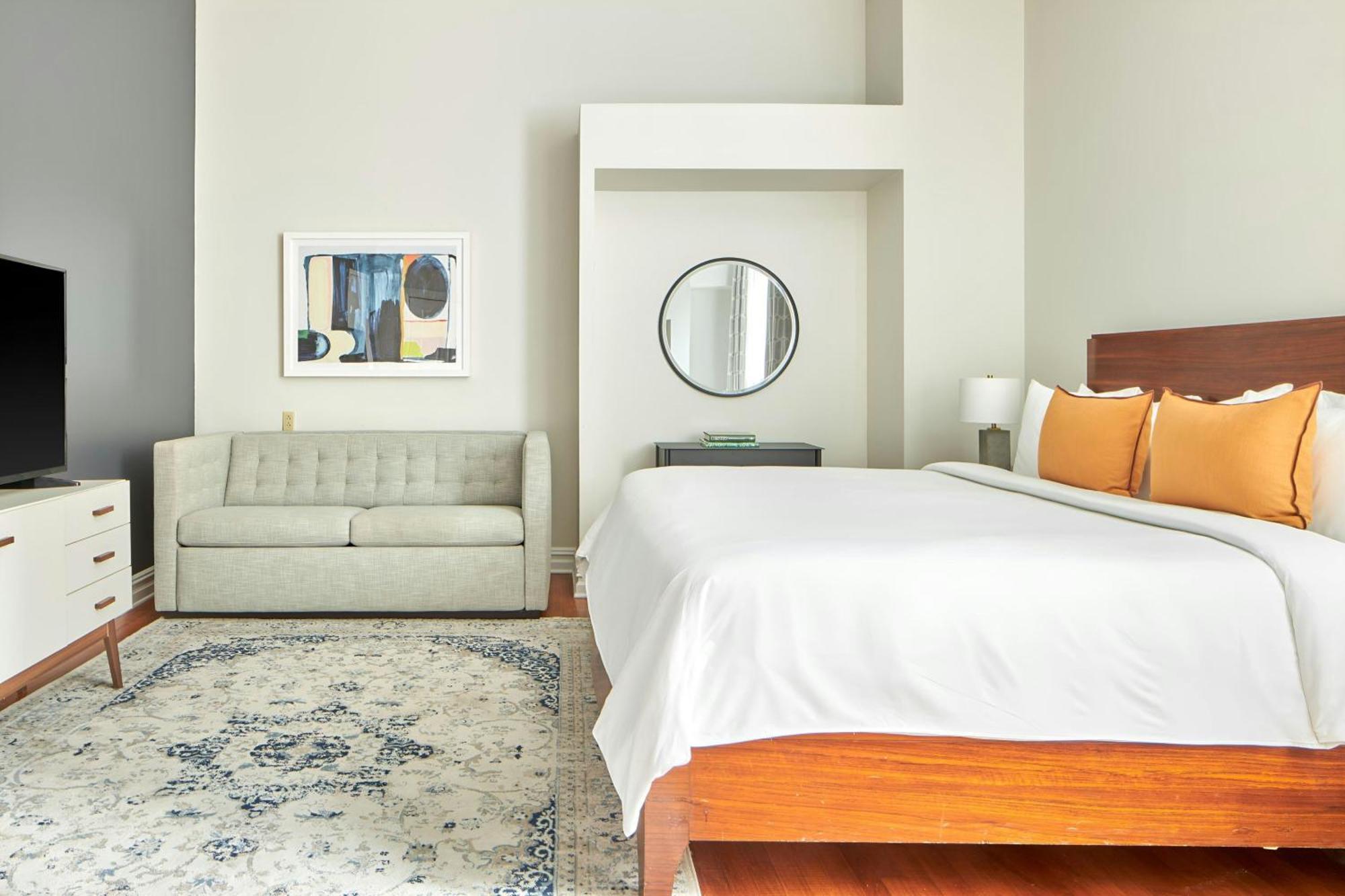 The Arco, Sonder Hotel By Marriott Bonvoy Philadelphia Eksteriør billede
