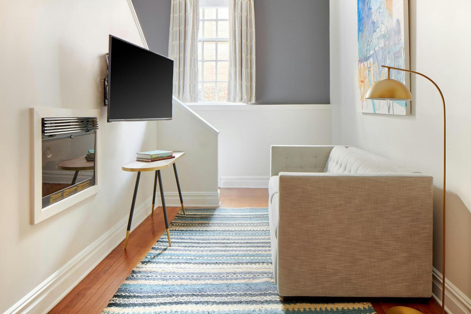 The Arco, Sonder Hotel By Marriott Bonvoy Philadelphia Eksteriør billede