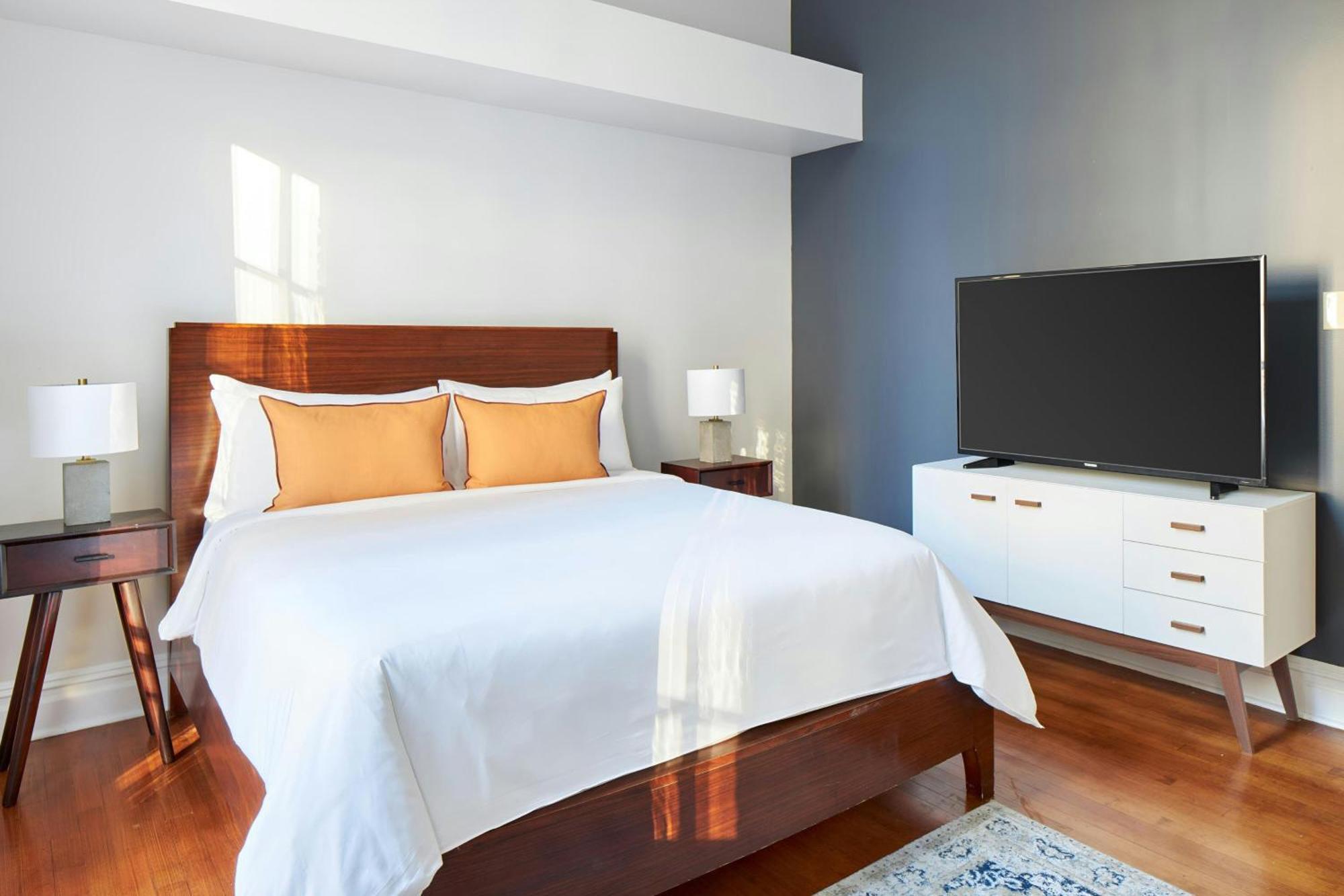 The Arco, Sonder Hotel By Marriott Bonvoy Philadelphia Eksteriør billede
