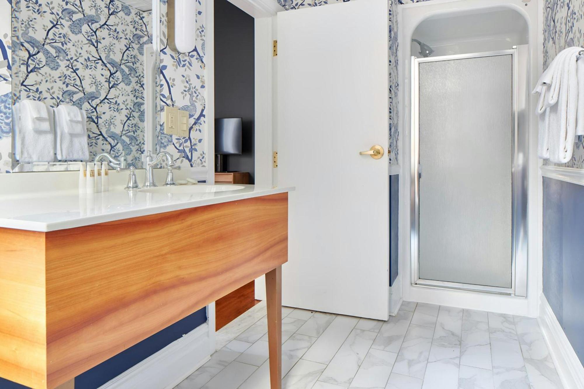 The Arco, Sonder Hotel By Marriott Bonvoy Philadelphia Eksteriør billede