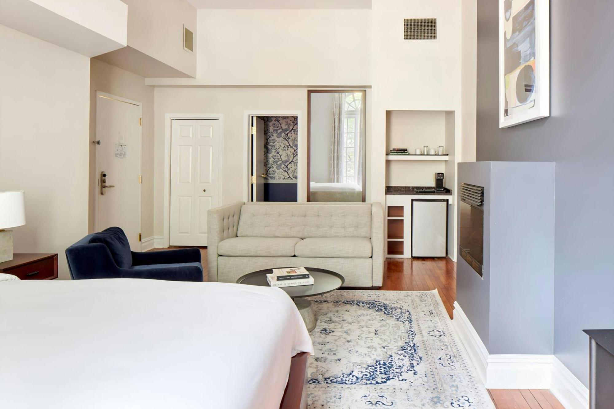 The Arco, Sonder Hotel By Marriott Bonvoy Philadelphia Eksteriør billede