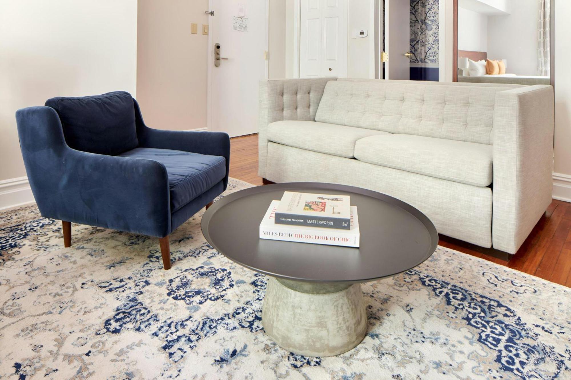The Arco, Sonder Hotel By Marriott Bonvoy Philadelphia Eksteriør billede