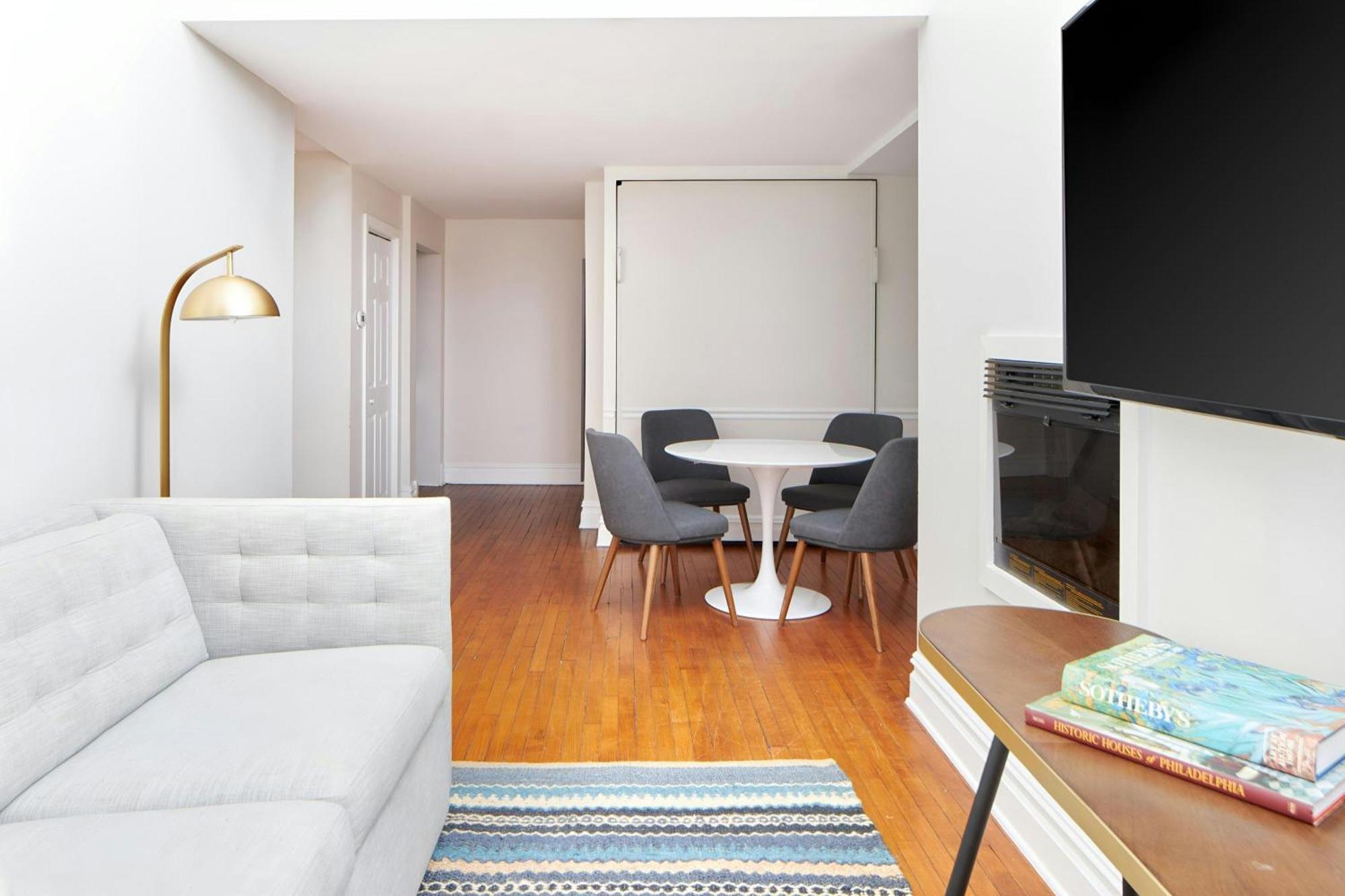 The Arco, Sonder Hotel By Marriott Bonvoy Philadelphia Eksteriør billede