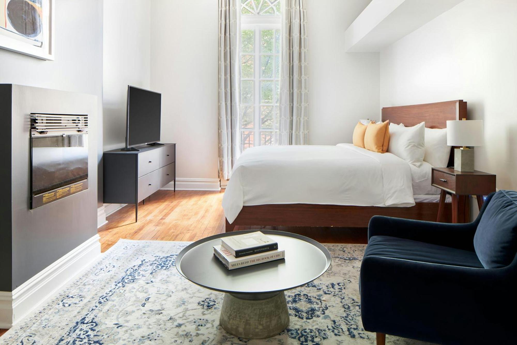 The Arco, Sonder Hotel By Marriott Bonvoy Philadelphia Eksteriør billede