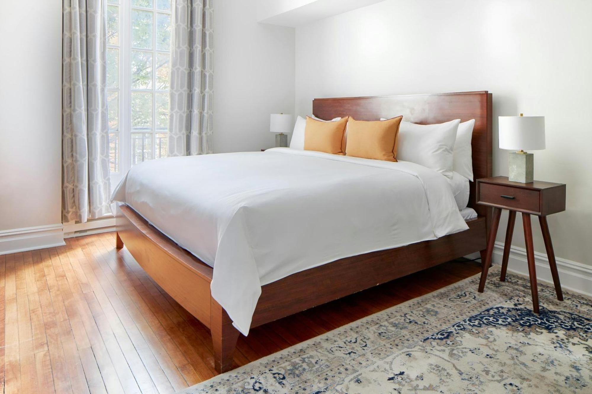 The Arco, Sonder Hotel By Marriott Bonvoy Philadelphia Eksteriør billede