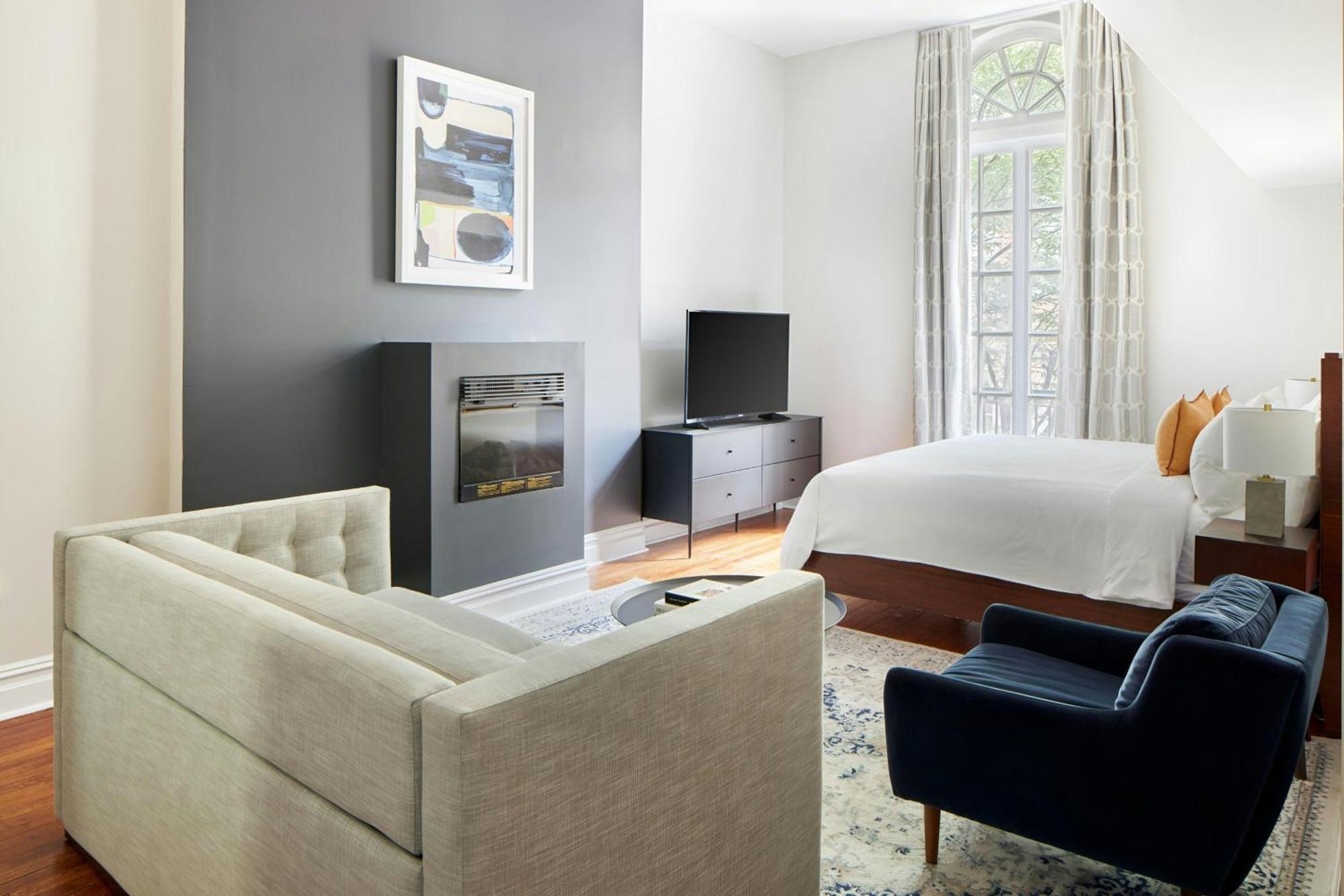 The Arco, Sonder Hotel By Marriott Bonvoy Philadelphia Eksteriør billede