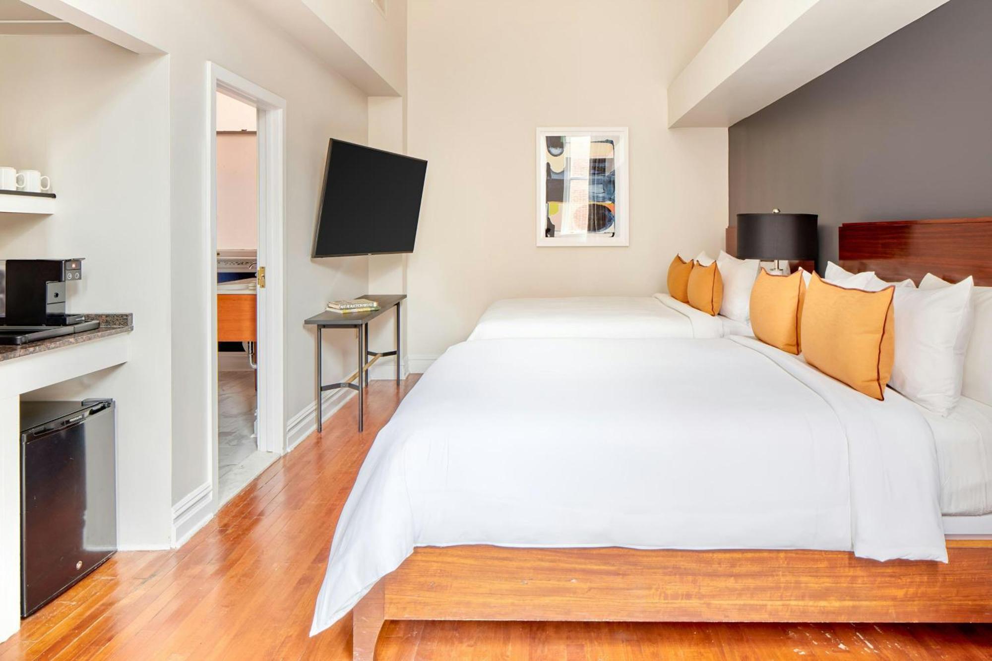 The Arco, Sonder Hotel By Marriott Bonvoy Philadelphia Eksteriør billede