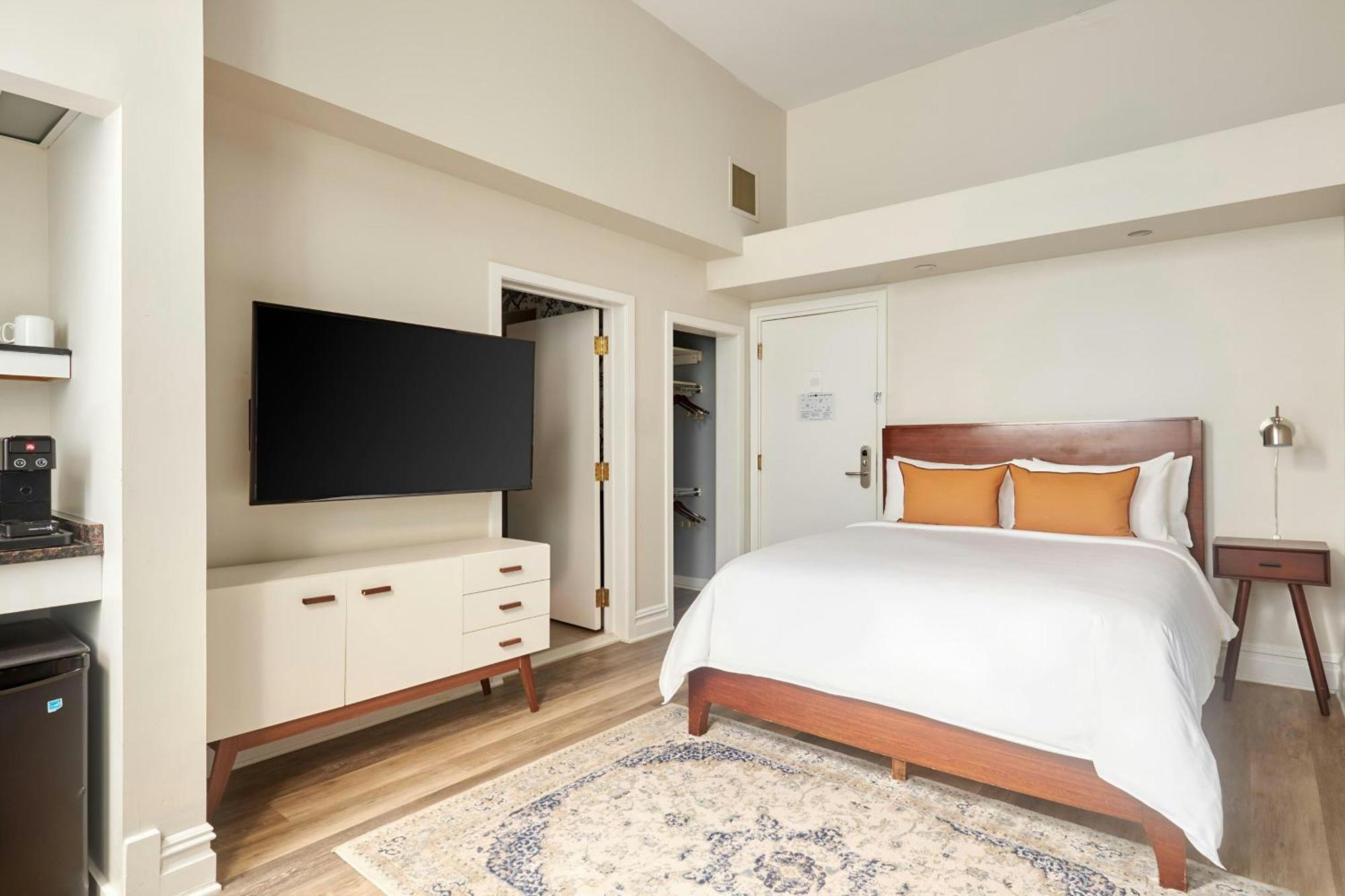 The Arco, Sonder Hotel By Marriott Bonvoy Philadelphia Eksteriør billede