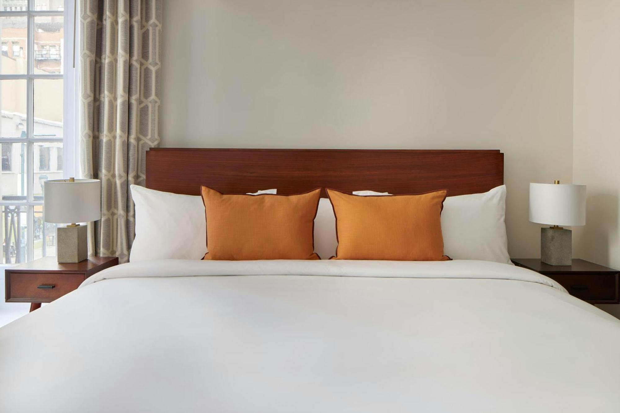 The Arco, Sonder Hotel By Marriott Bonvoy Philadelphia Eksteriør billede