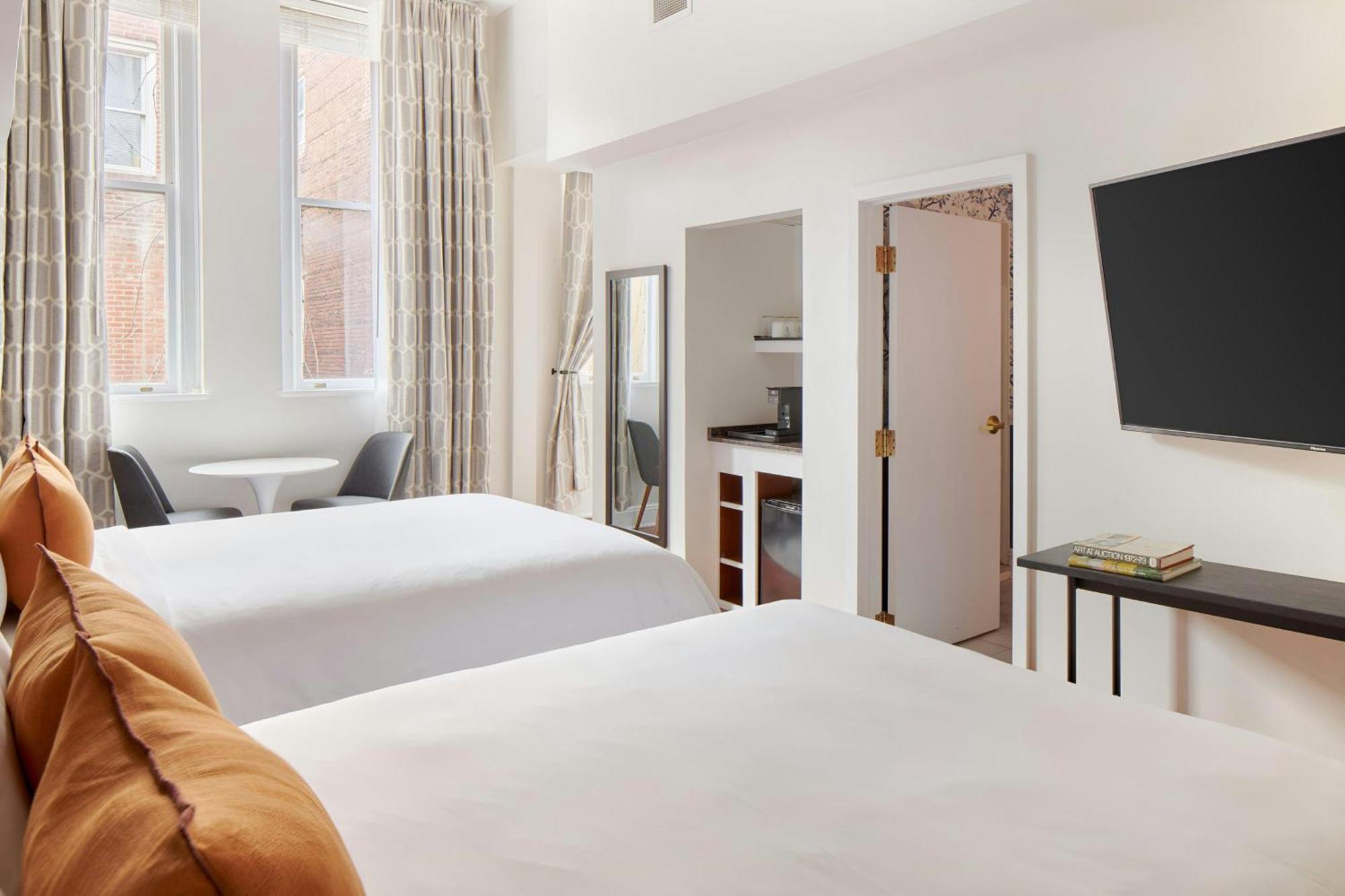 The Arco, Sonder Hotel By Marriott Bonvoy Philadelphia Eksteriør billede
