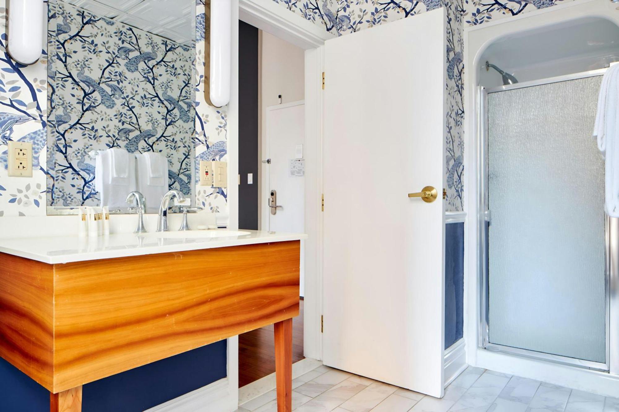 The Arco, Sonder Hotel By Marriott Bonvoy Philadelphia Eksteriør billede
