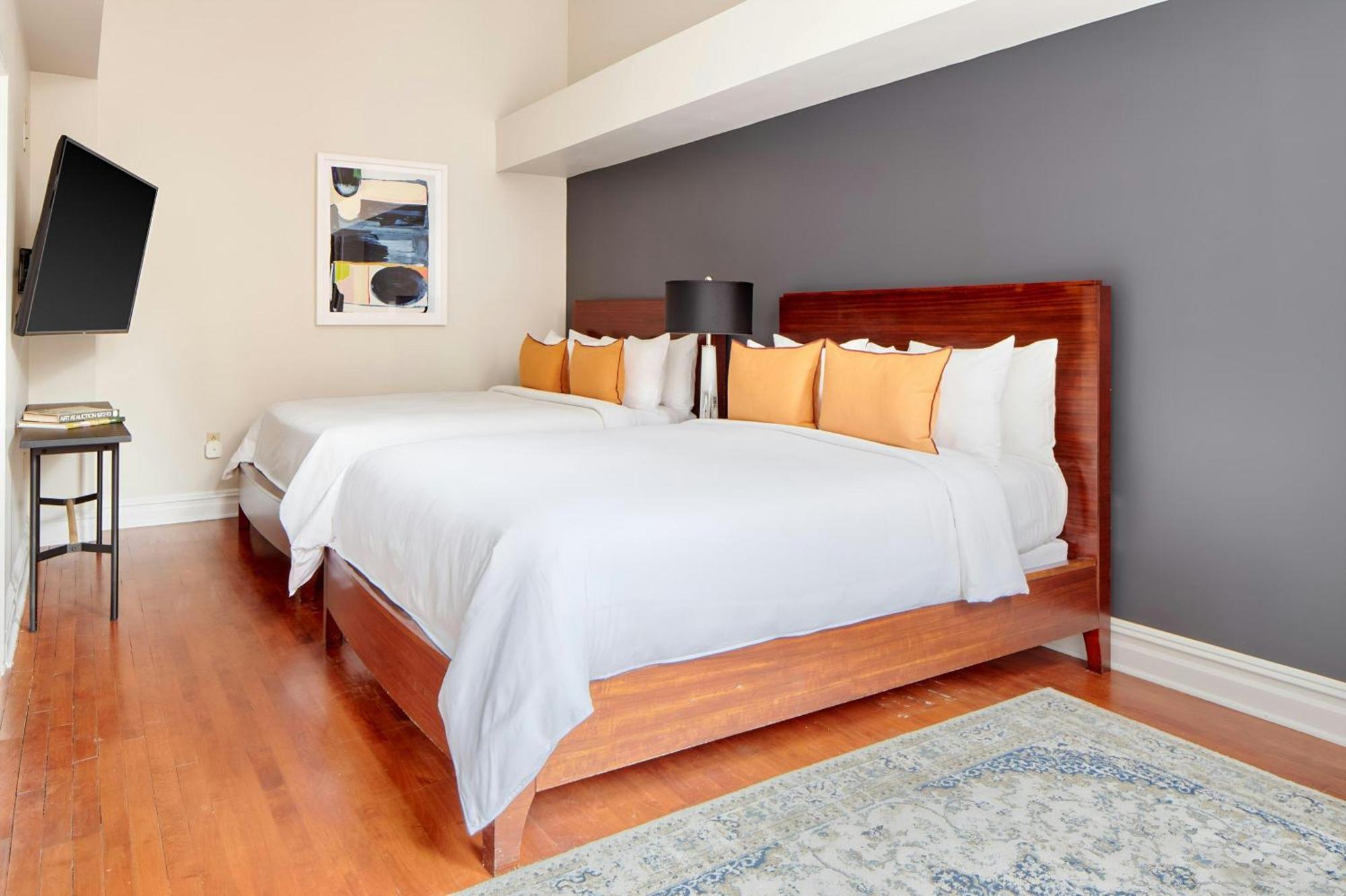 The Arco, Sonder Hotel By Marriott Bonvoy Philadelphia Eksteriør billede