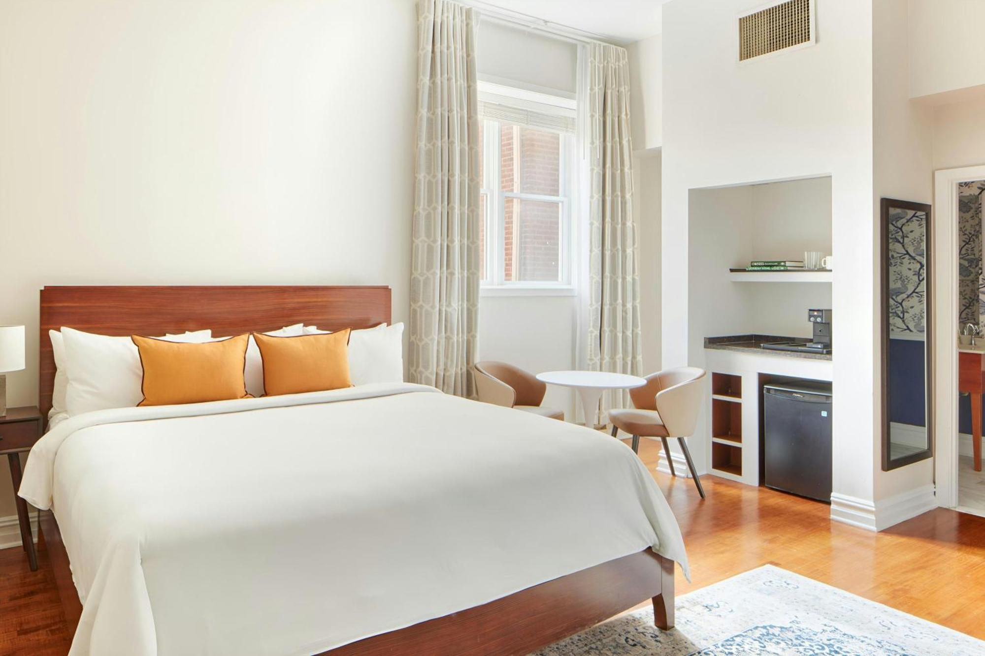 The Arco, Sonder Hotel By Marriott Bonvoy Philadelphia Eksteriør billede