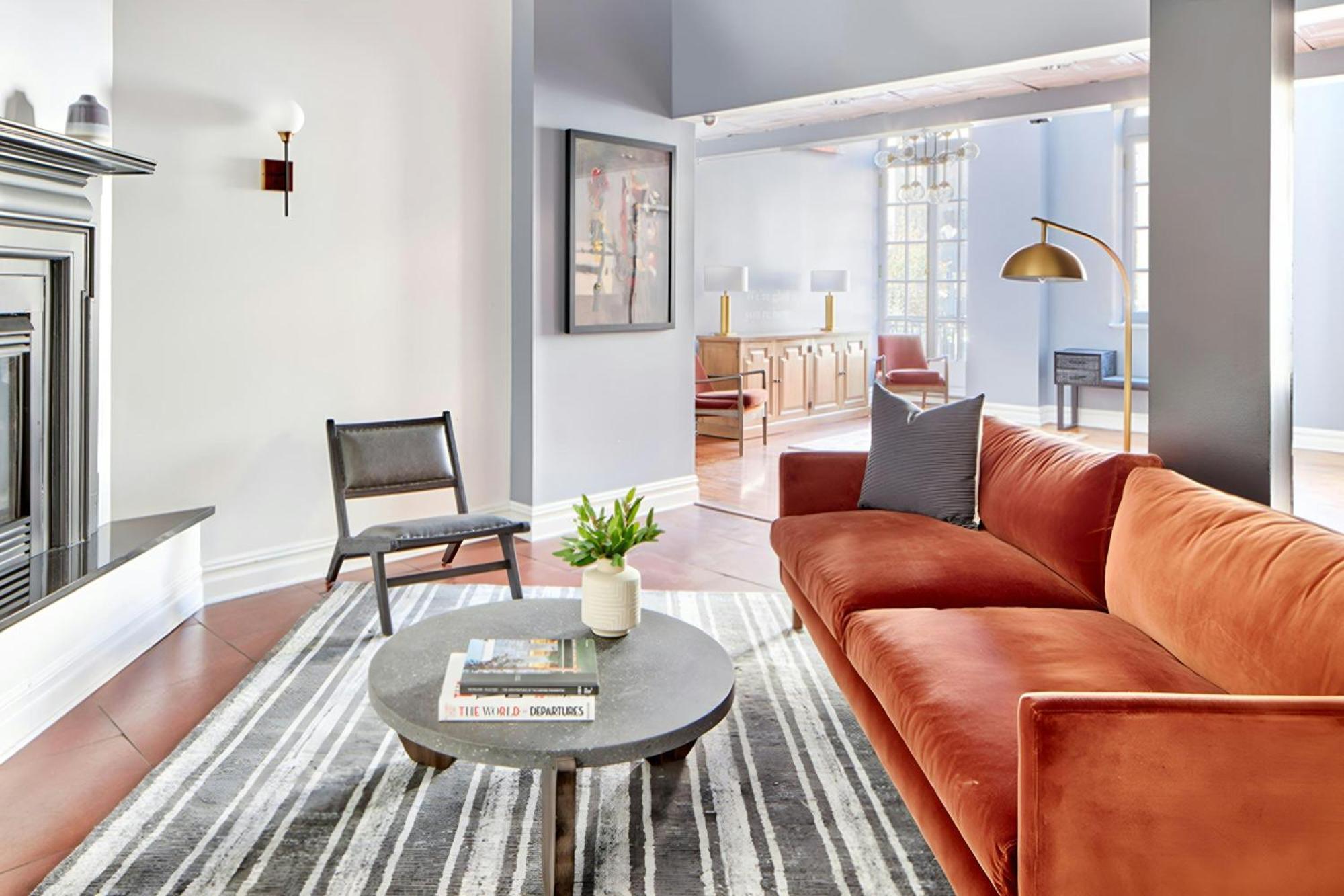 The Arco, Sonder Hotel By Marriott Bonvoy Philadelphia Eksteriør billede