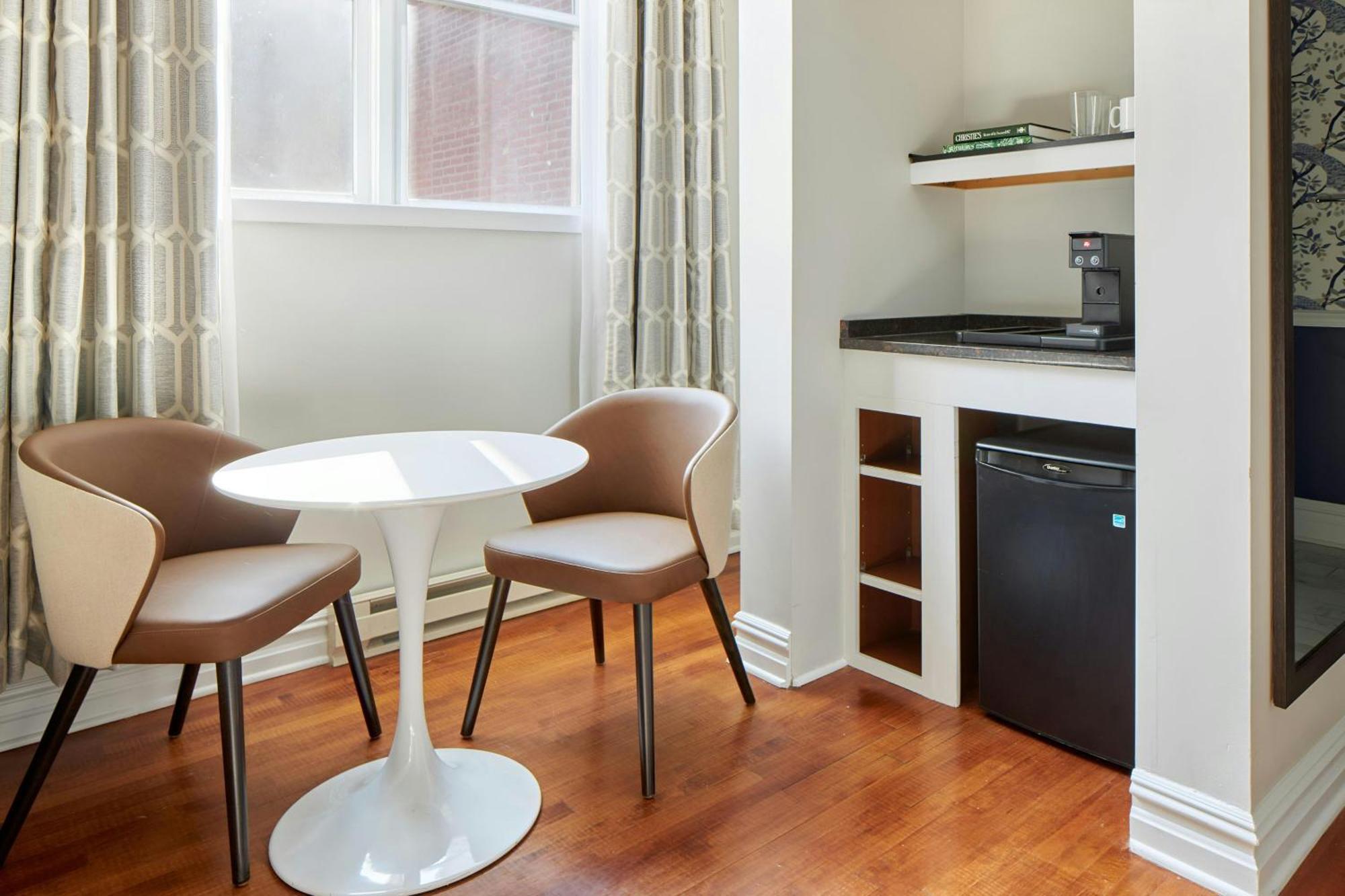 The Arco, Sonder Hotel By Marriott Bonvoy Philadelphia Eksteriør billede